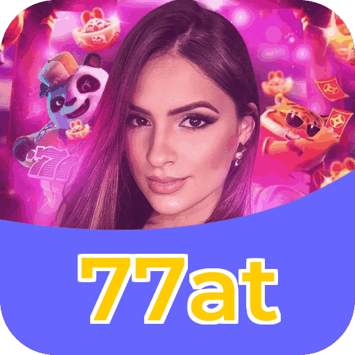 Catálogo slots 77at mostrando top jogos Gates Olympus Sweet Bonanza Fortune Tiger Big Bass volatilidade RTP