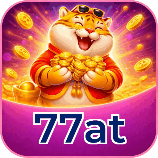 Jogos com maior RTP na 77at